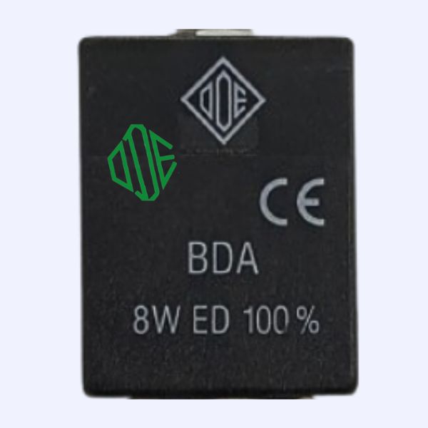 BDA 8W ED 100