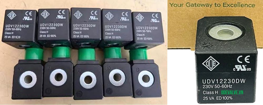 UDV12230DW