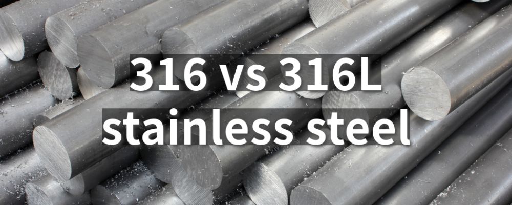 aisi 316 là gì