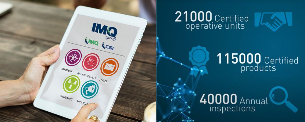 chứng nhận imq certification là gì