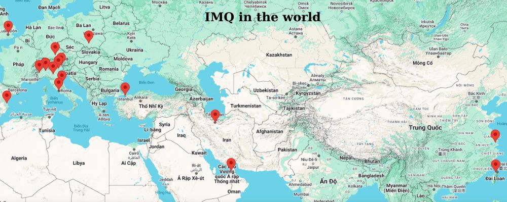 chứng nhận imq certification là gì