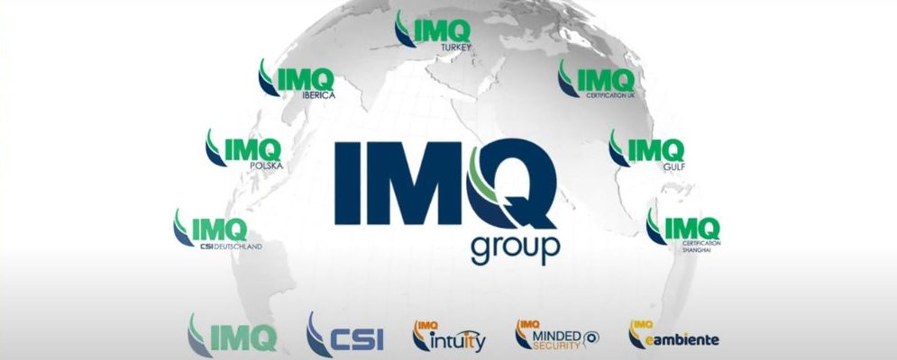 chứng nhận imq certification là gì