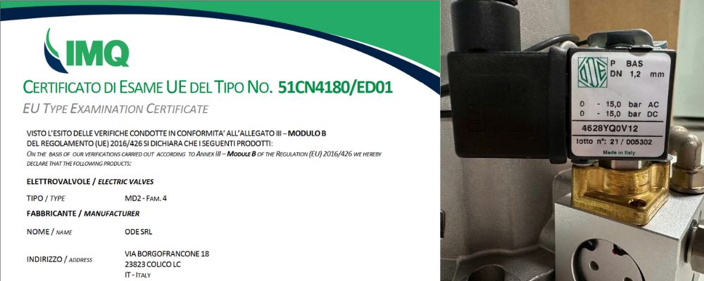 chứng nhận imq certification là gì