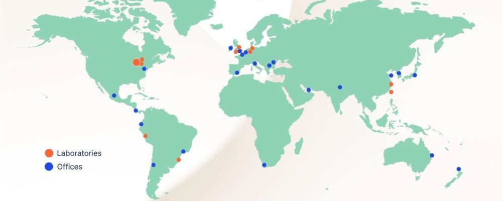 chứng nhận nsf là gì