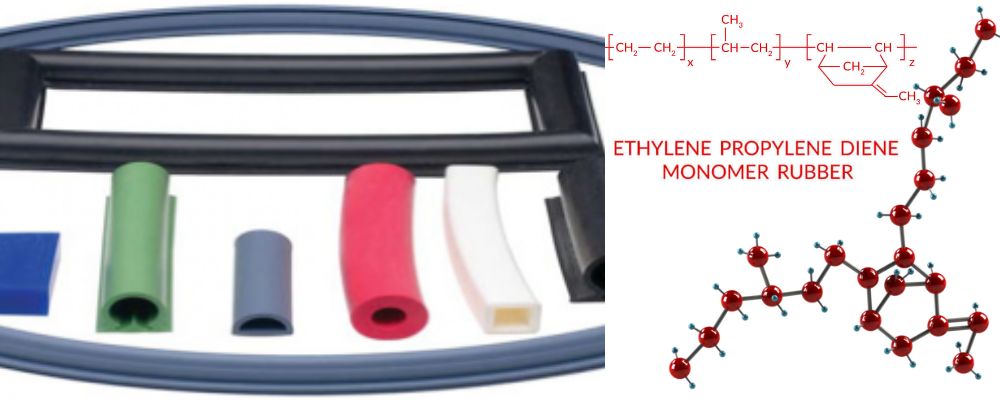 EPDM là gì