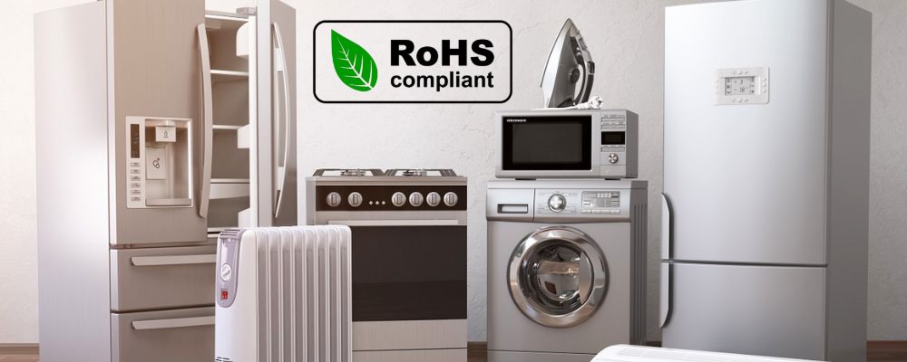 tiêu chuẩn rohs là gì