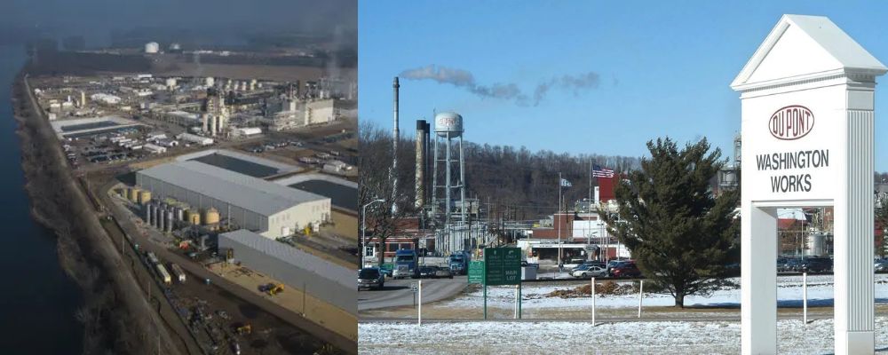 vật liệu ptfe là gì