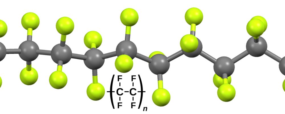 vật liệu ptfe là gì